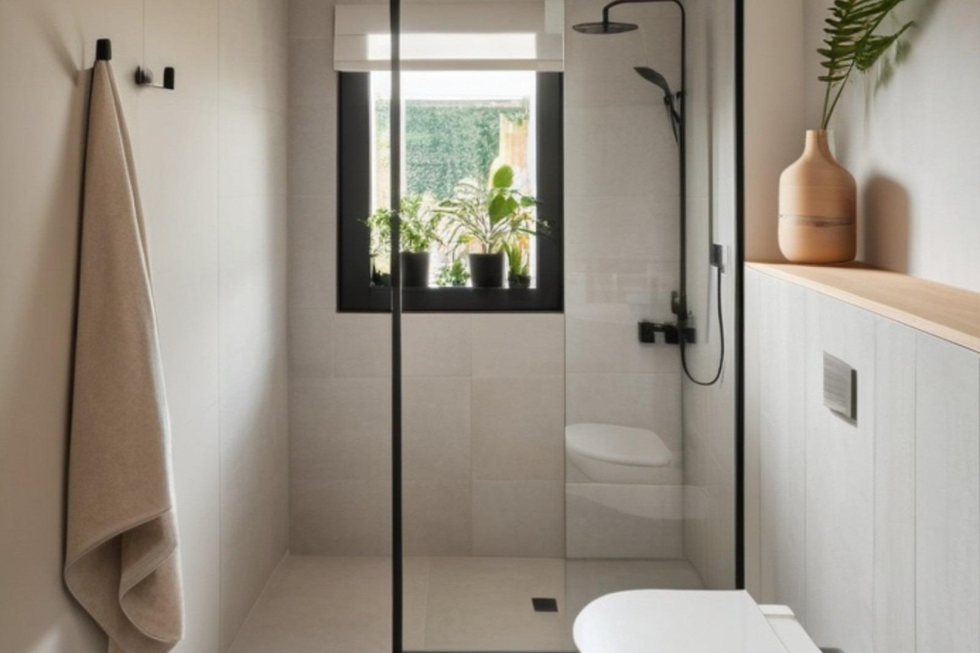 Rynek Pierwotny - Willa - Orihuela Costa - Las Filipinas