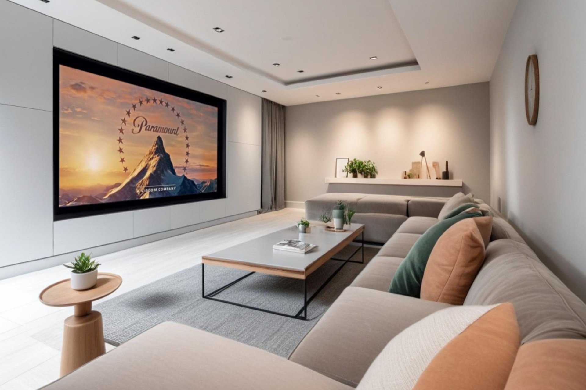 Rynek Pierwotny - Willa - Orihuela Costa - Las Filipinas