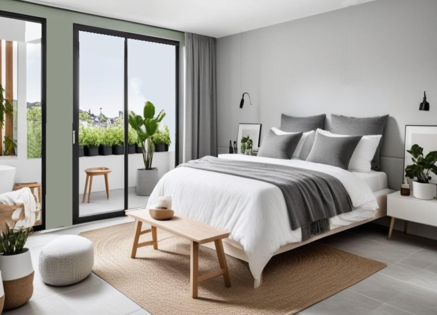 Rynek Pierwotny - Willa - Orihuela Costa - Las Filipinas