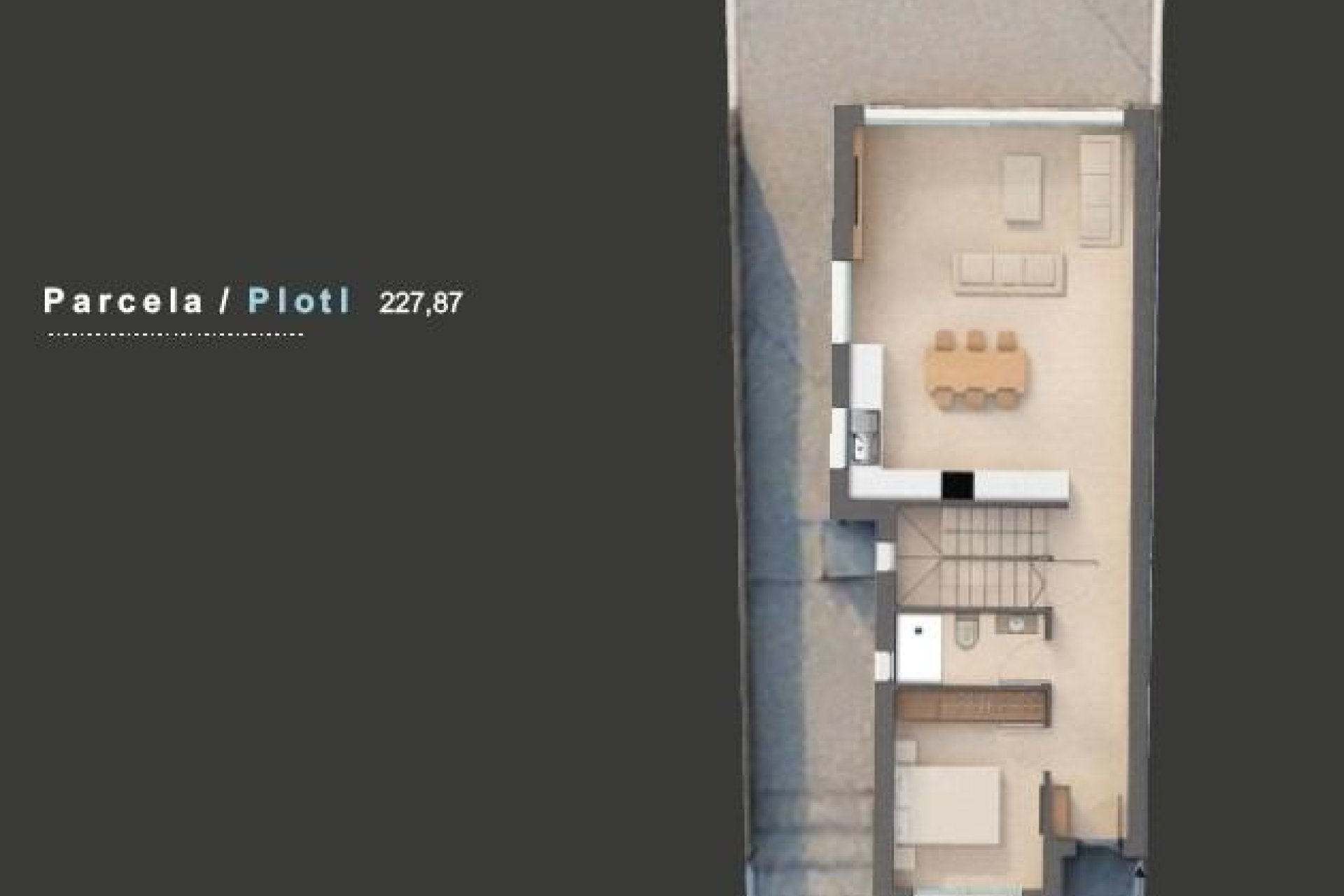 Rynek Pierwotny - Willa - Orihuela Costa - Las Filipinas