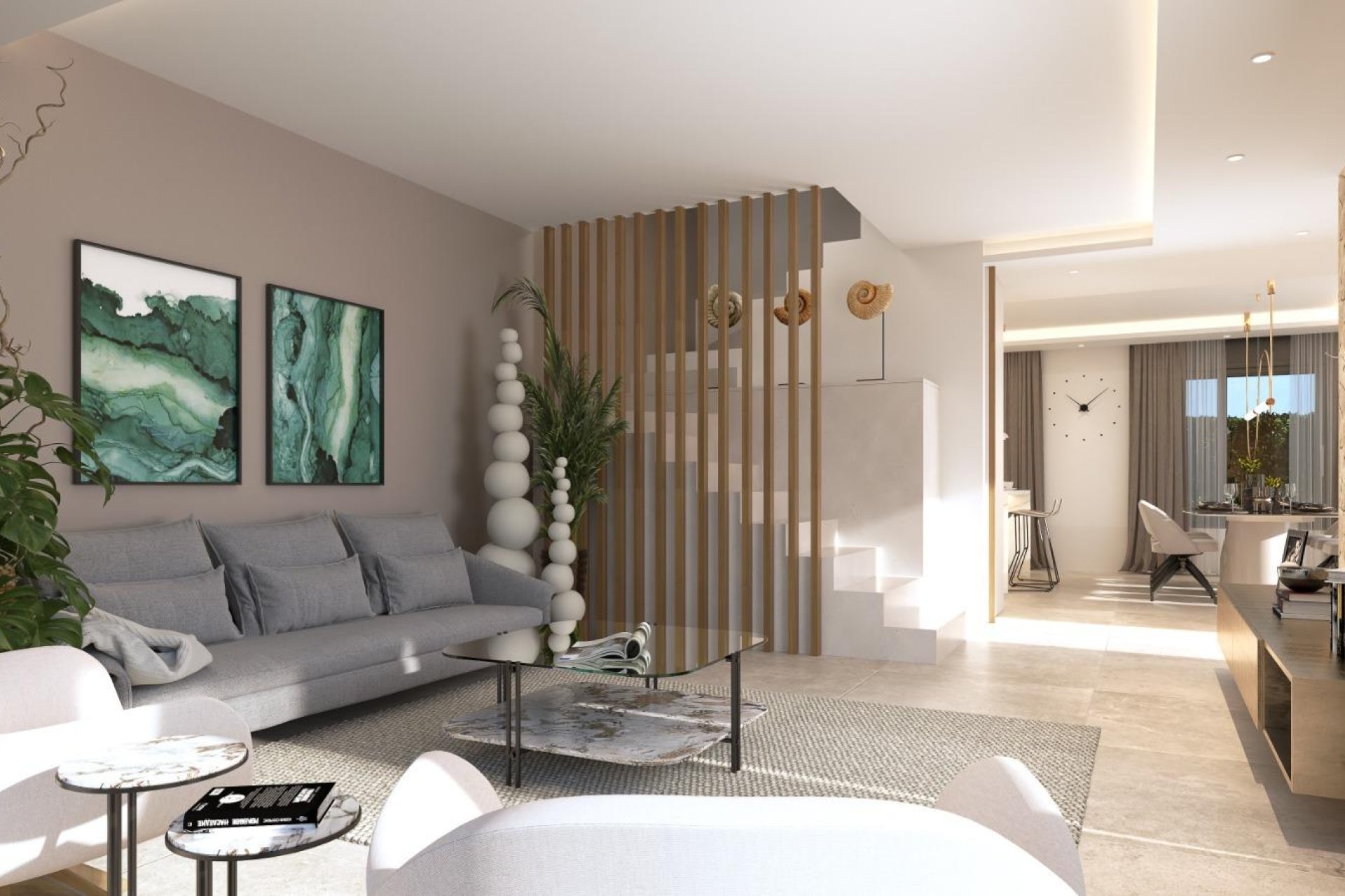 Rynek Pierwotny - Willa - Orihuela Costa - Las Filipinas