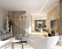 Rynek Pierwotny - Willa - Orihuela Costa - Las Filipinas