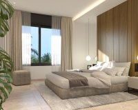 Rynek Pierwotny - Willa - Orihuela Costa - Las Filipinas