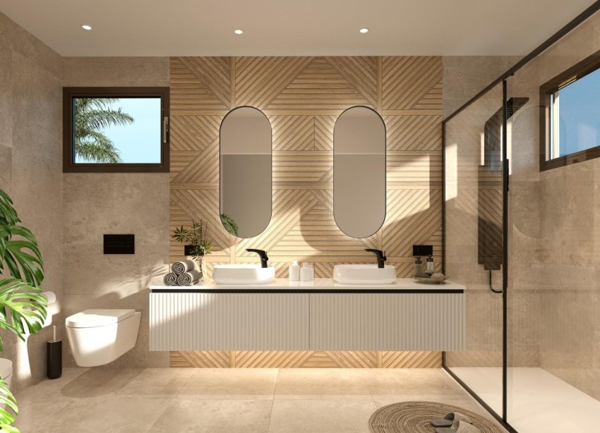 Rynek Pierwotny - Willa - Orihuela Costa - Las Filipinas