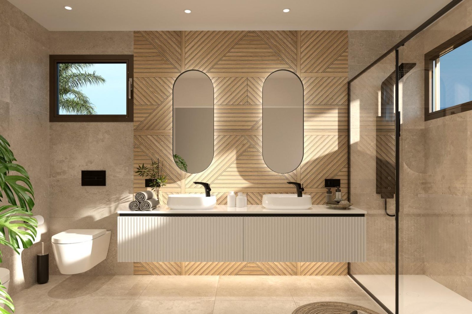 Rynek Pierwotny - Willa - Orihuela Costa - Las Filipinas