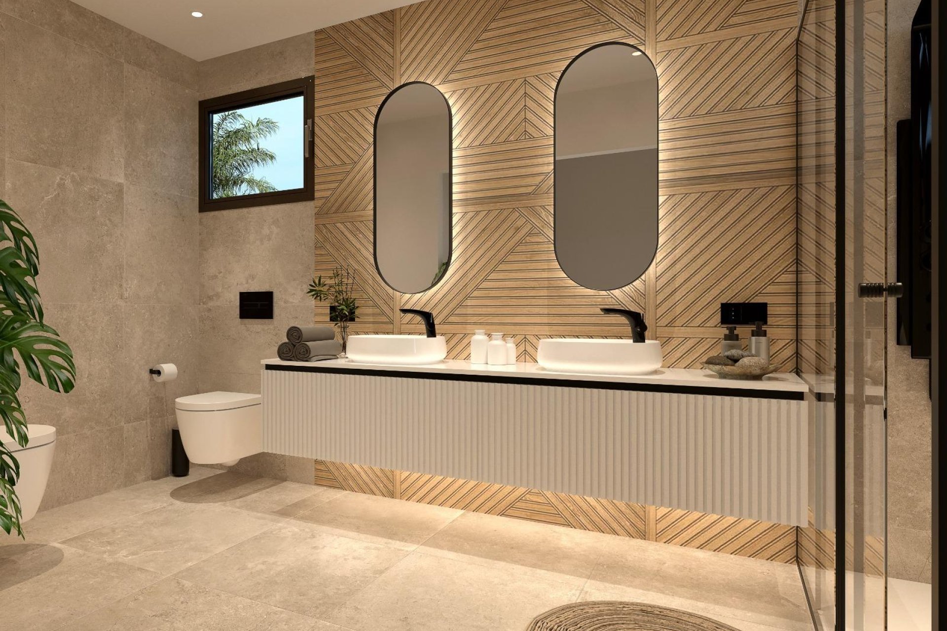 Rynek Pierwotny - Willa - Orihuela Costa - Las Filipinas