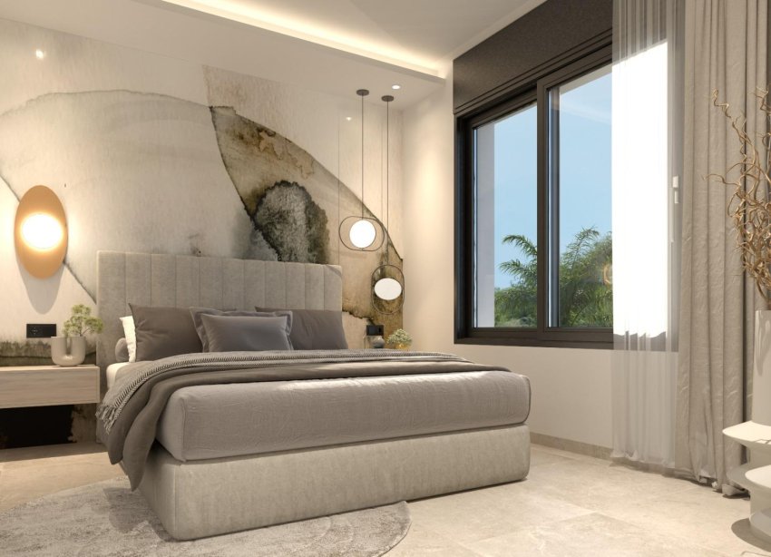 Rynek Pierwotny - Willa - Orihuela Costa - Las Filipinas