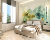 Rynek Pierwotny - Willa - Orihuela Costa - Las Filipinas