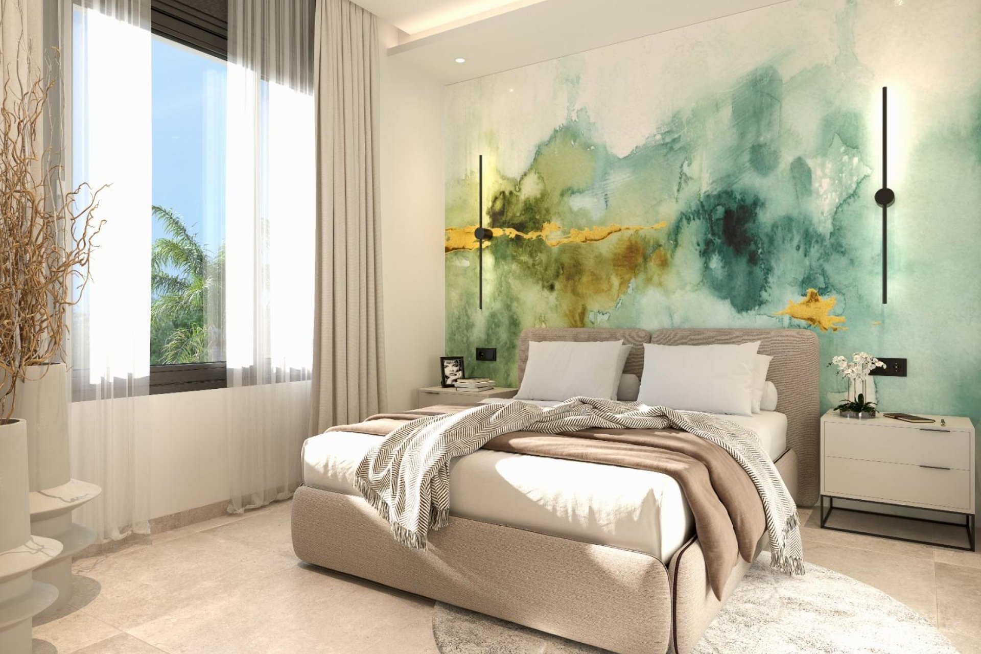 Rynek Pierwotny - Willa - Orihuela Costa - Las Filipinas