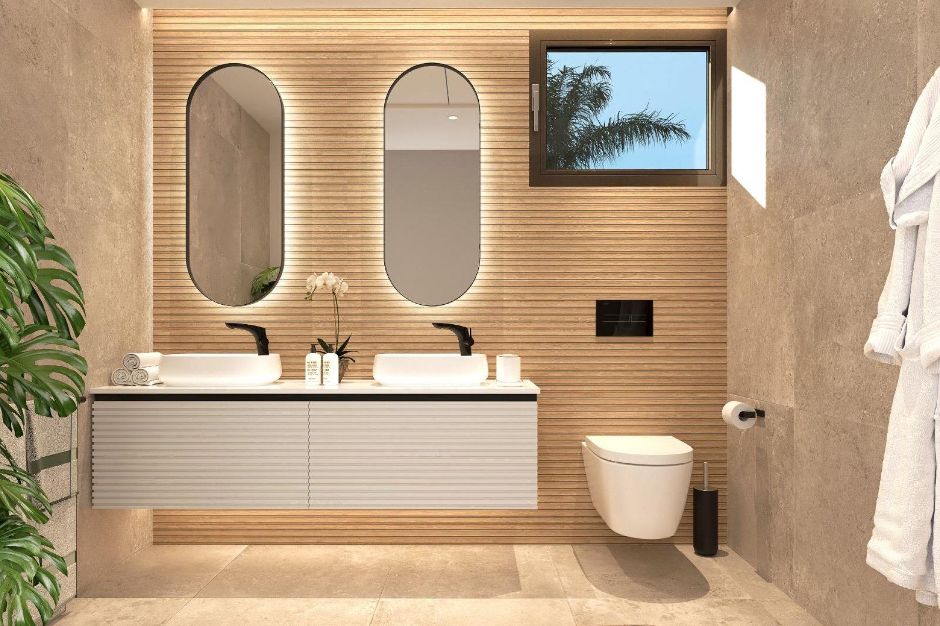 Rynek Pierwotny - Willa - Orihuela Costa - Las Filipinas