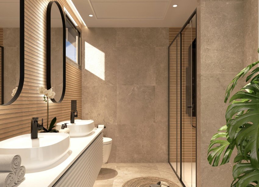 Rynek Pierwotny - Willa - Orihuela Costa - Las Filipinas