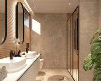 Rynek Pierwotny - Willa - Orihuela Costa - Las Filipinas