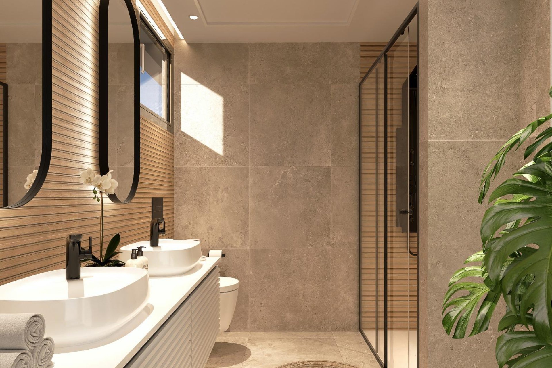 Rynek Pierwotny - Willa - Orihuela Costa - Las Filipinas