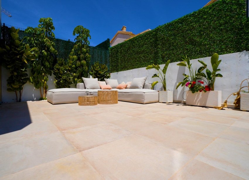 Rynek Pierwotny - Willa - Orihuela Costa - Los Altos