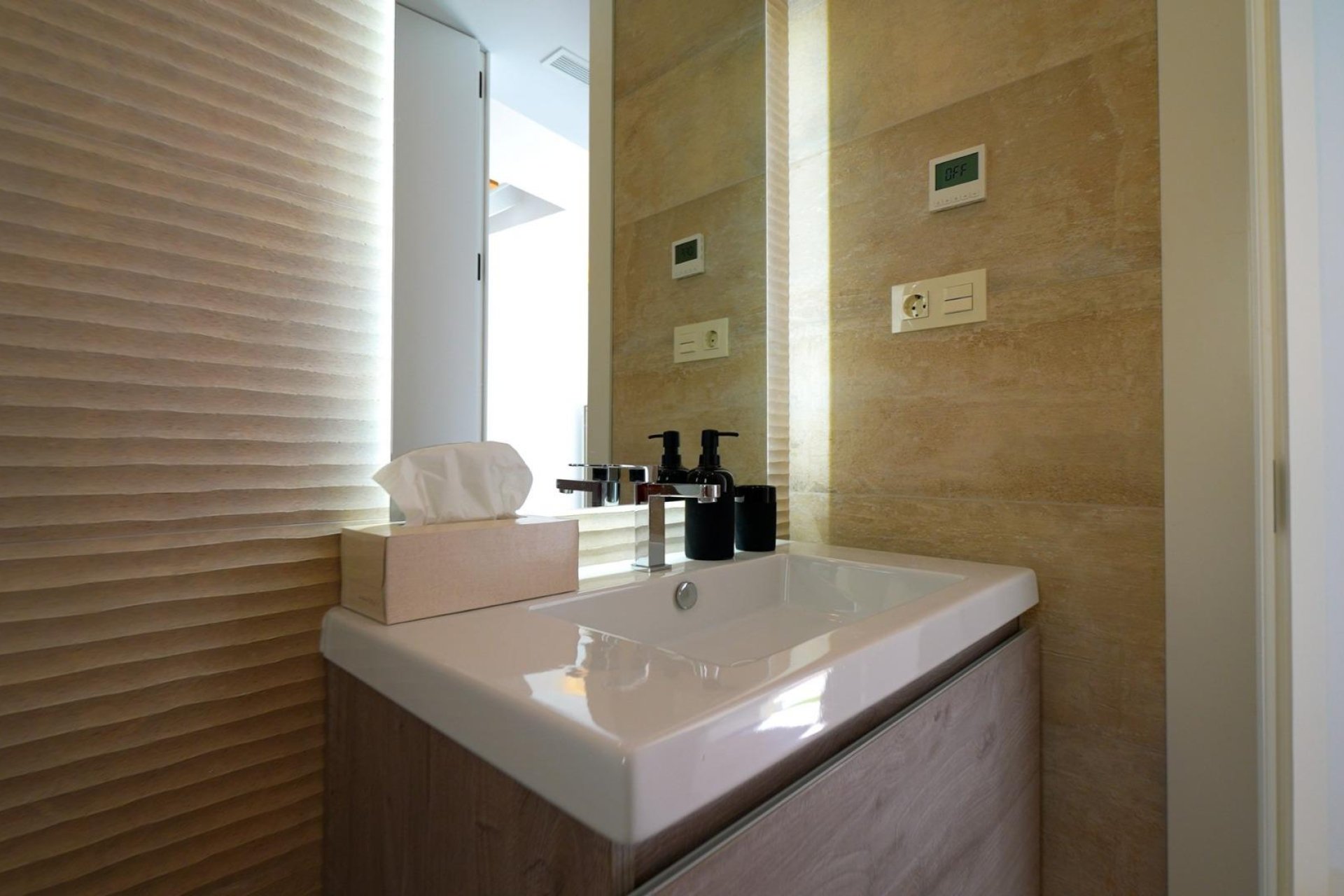 Rynek Pierwotny - Willa - Orihuela Costa - Los Altos