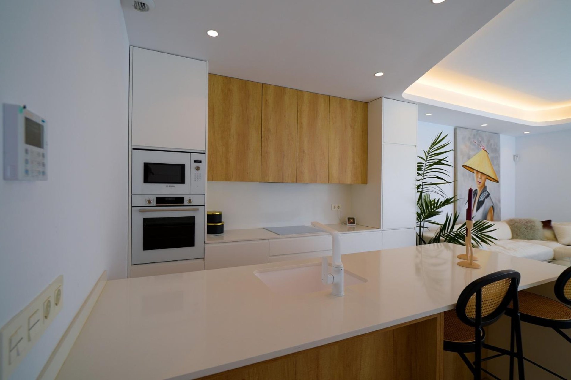 Rynek Pierwotny - Willa - Orihuela Costa - Los Altos