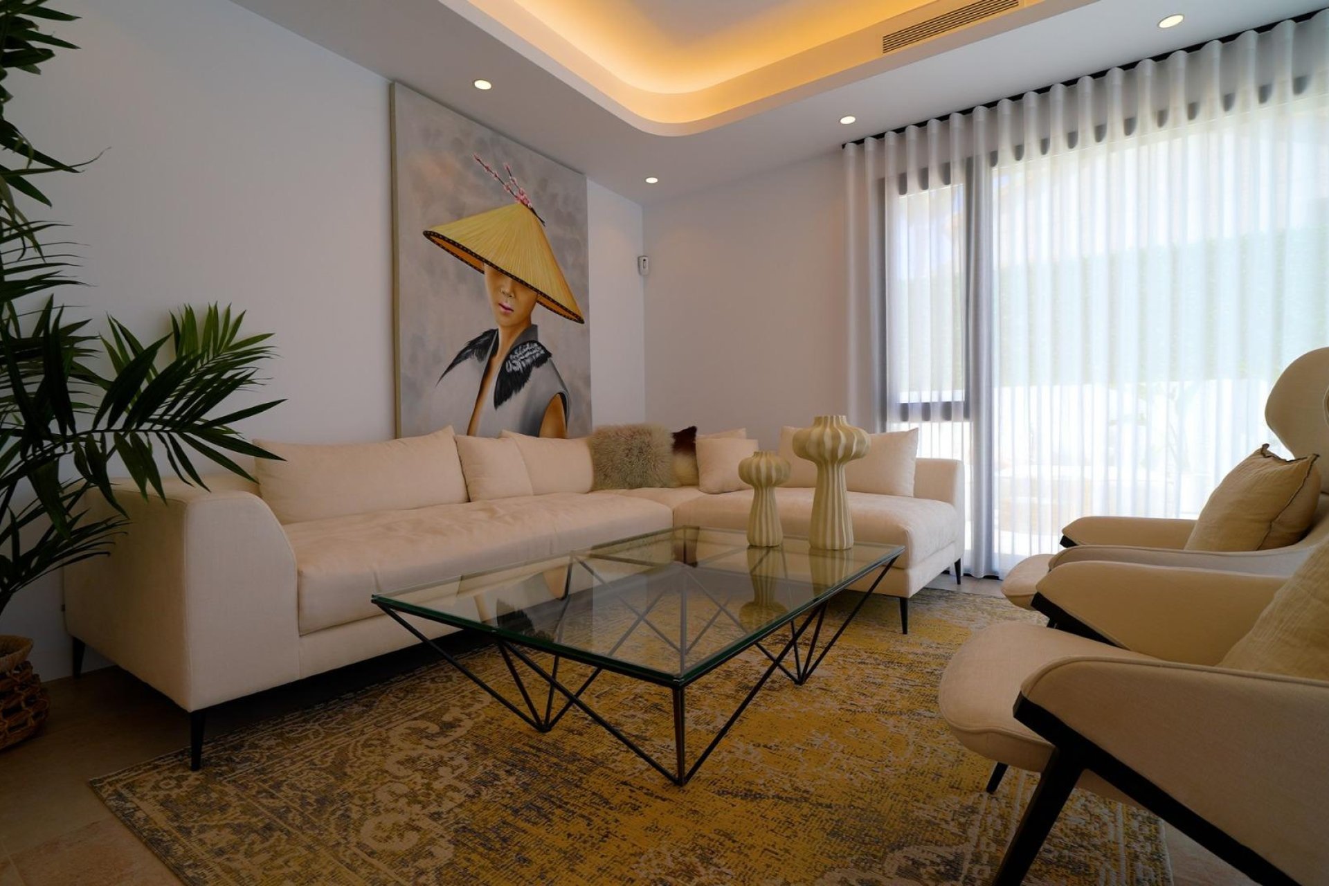 Rynek Pierwotny - Willa - Orihuela Costa - Los Altos