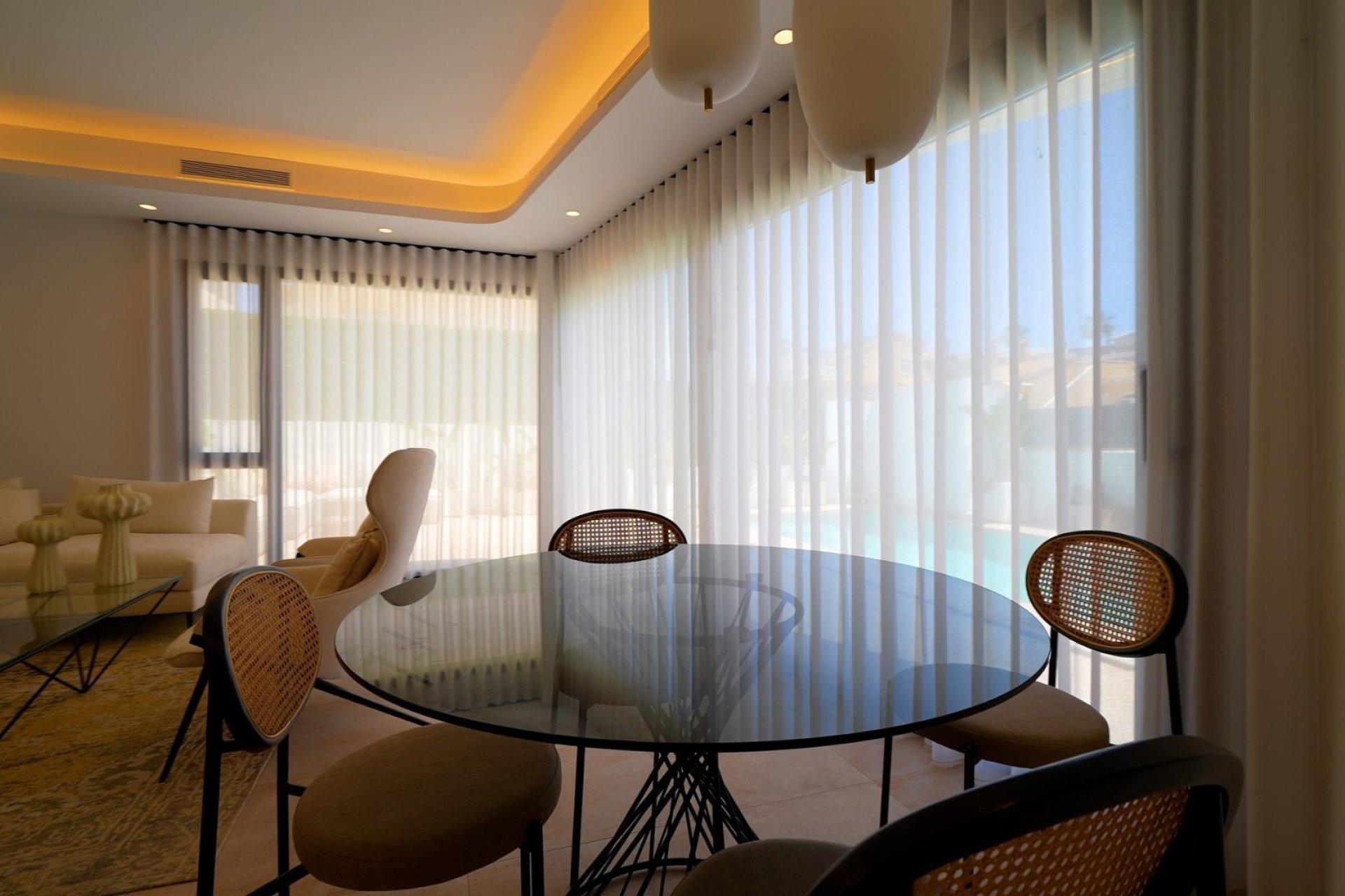 Rynek Pierwotny - Willa - Orihuela Costa - Los Altos