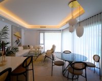 Rynek Pierwotny - Willa - Orihuela Costa - Los Altos