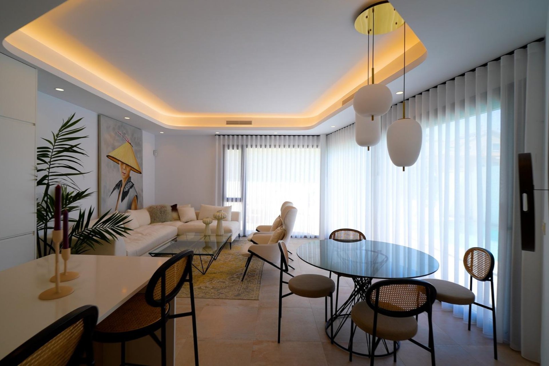 Rynek Pierwotny - Willa - Orihuela Costa - Los Altos