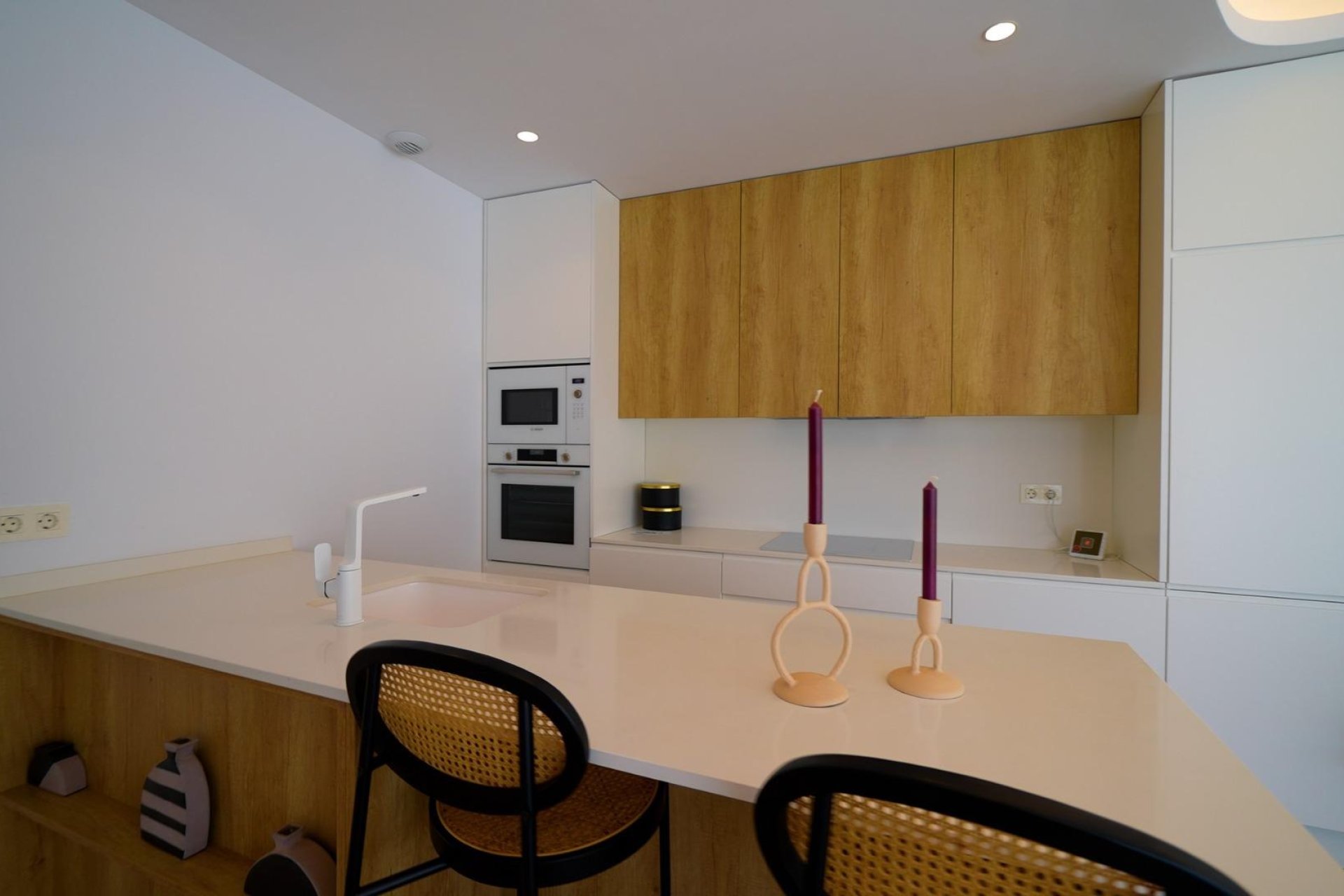 Rynek Pierwotny - Willa - Orihuela Costa - Los Altos