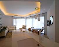 Rynek Pierwotny - Willa - Orihuela Costa - Los Altos