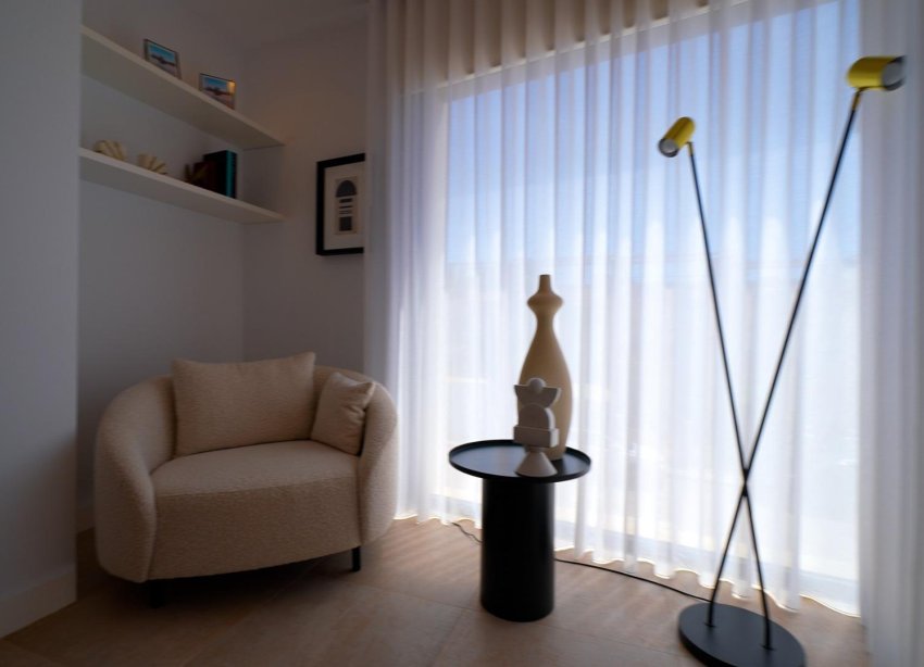 Rynek Pierwotny - Willa - Orihuela Costa - Los Altos