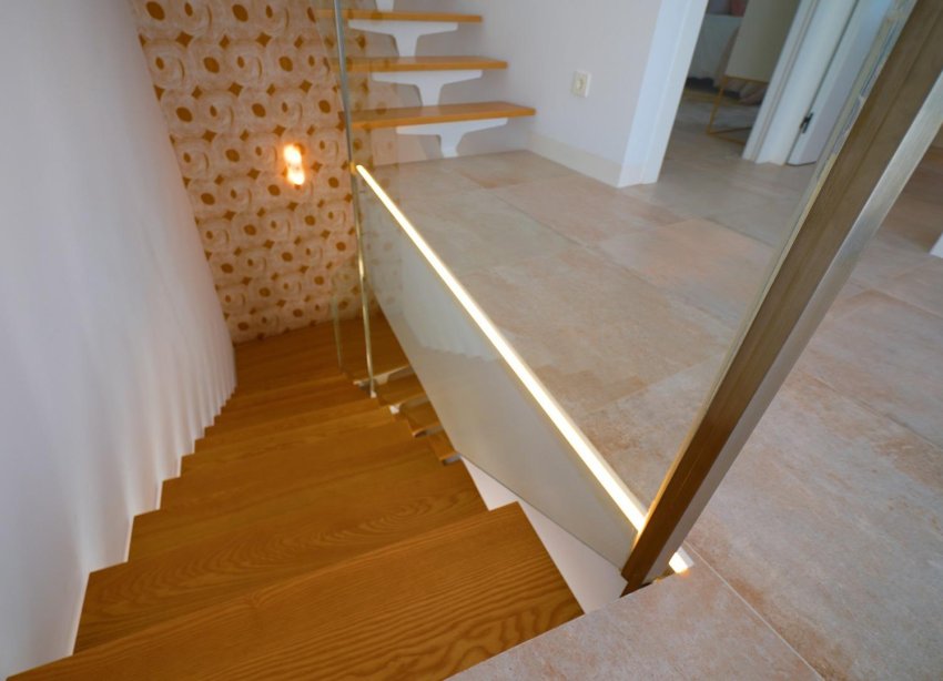 Rynek Pierwotny - Willa - Orihuela Costa - Los Altos