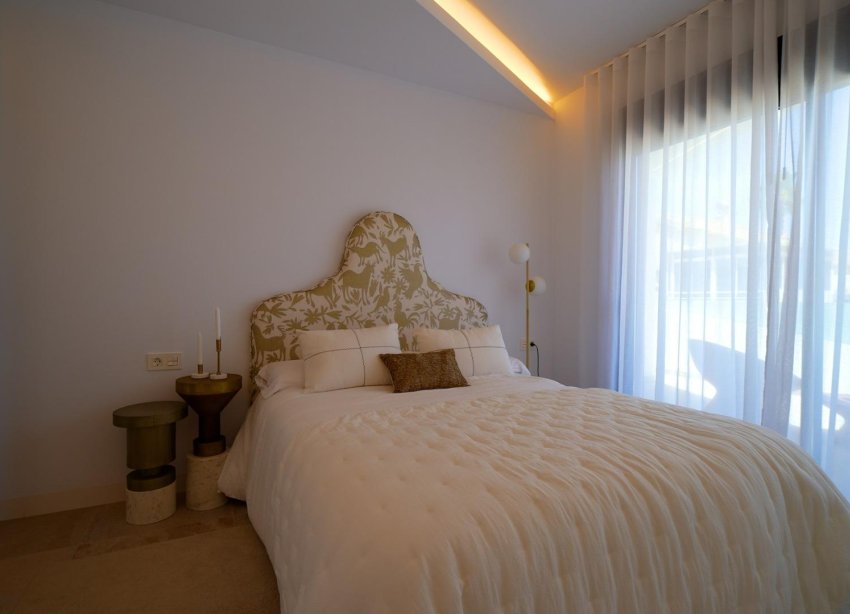 Rynek Pierwotny - Willa - Orihuela Costa - Los Altos