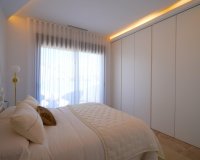 Rynek Pierwotny - Willa - Orihuela Costa - Los Altos