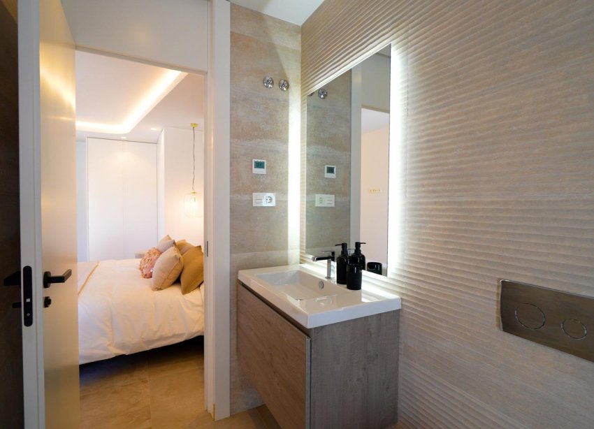 Rynek Pierwotny - Willa - Orihuela Costa - Los Altos