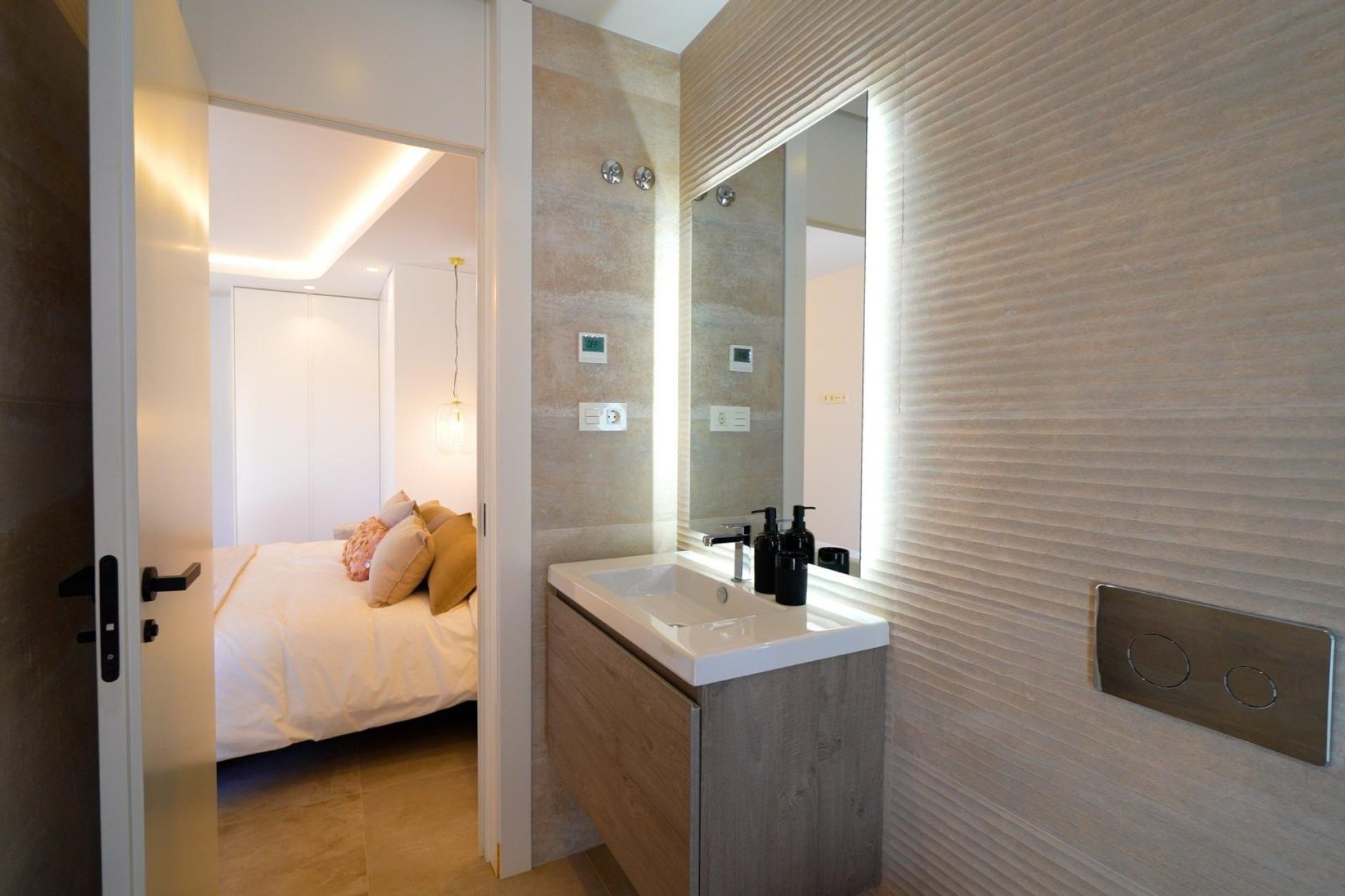 Rynek Pierwotny - Willa - Orihuela Costa - Los Altos