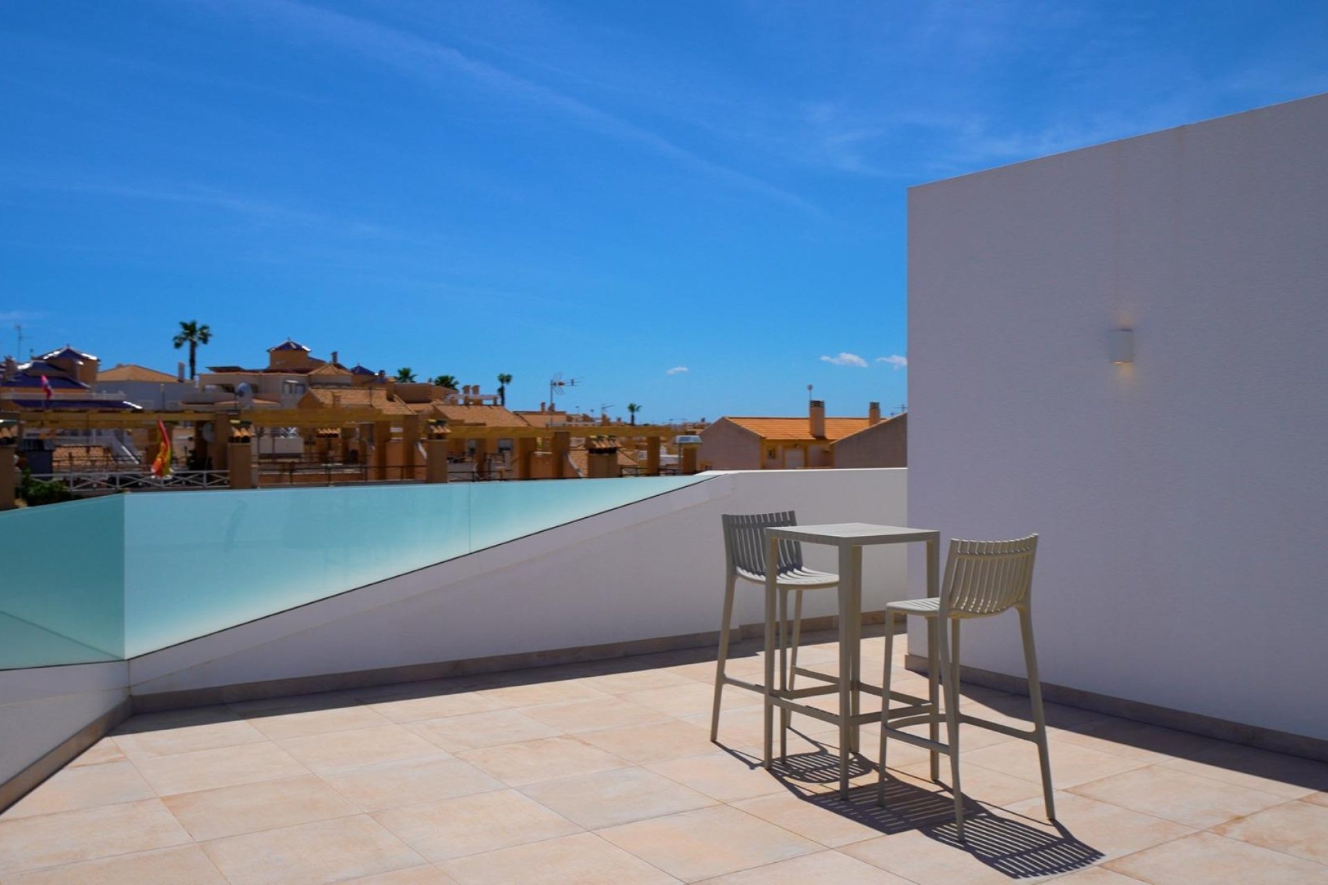 Rynek Pierwotny - Willa - Orihuela Costa - Los Altos