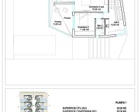 Rynek Pierwotny - Willa - Orihuela Costa - Los Altos