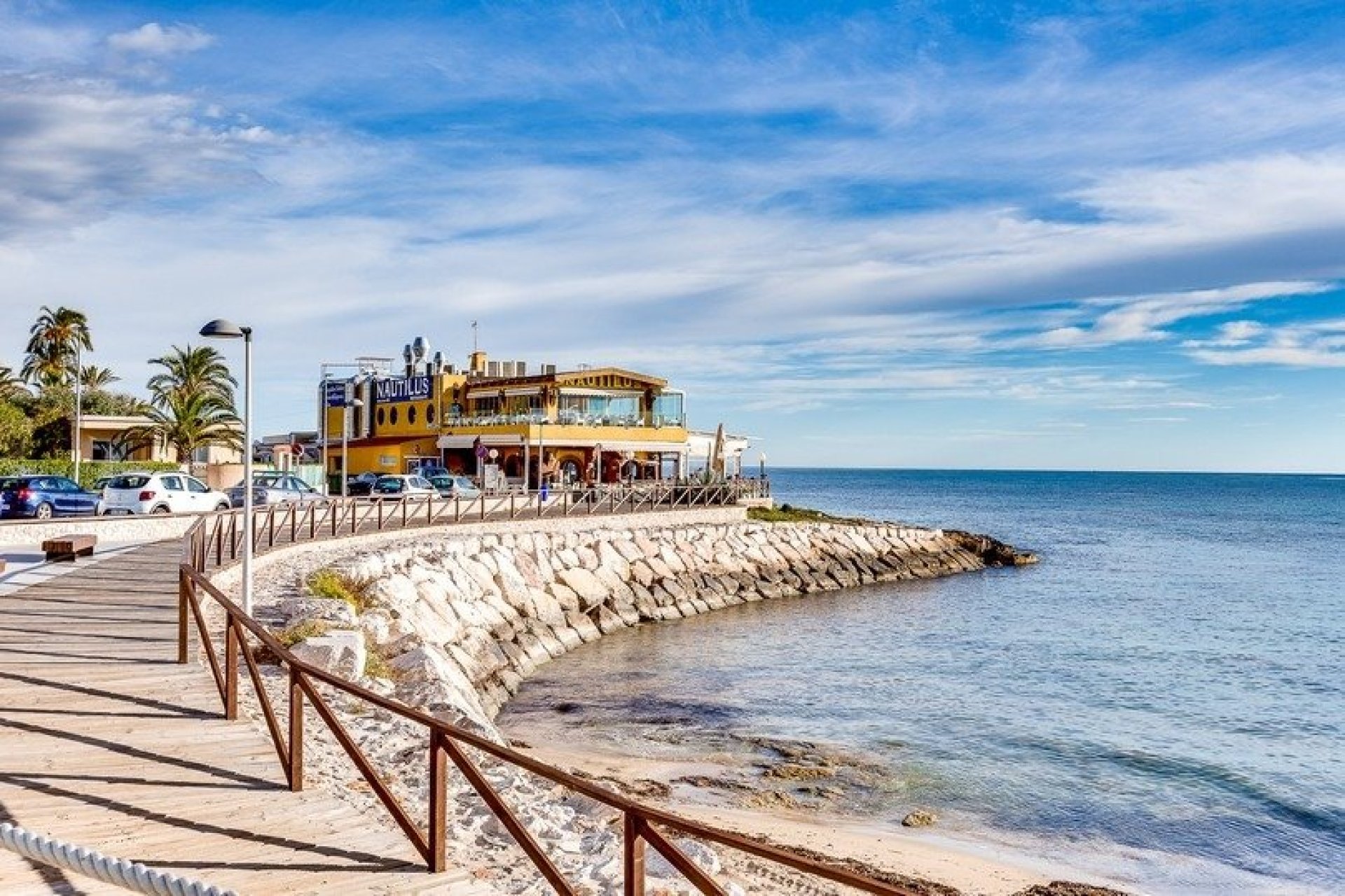 Rynek Pierwotny - Willa - Orihuela Costa - Punta Prima