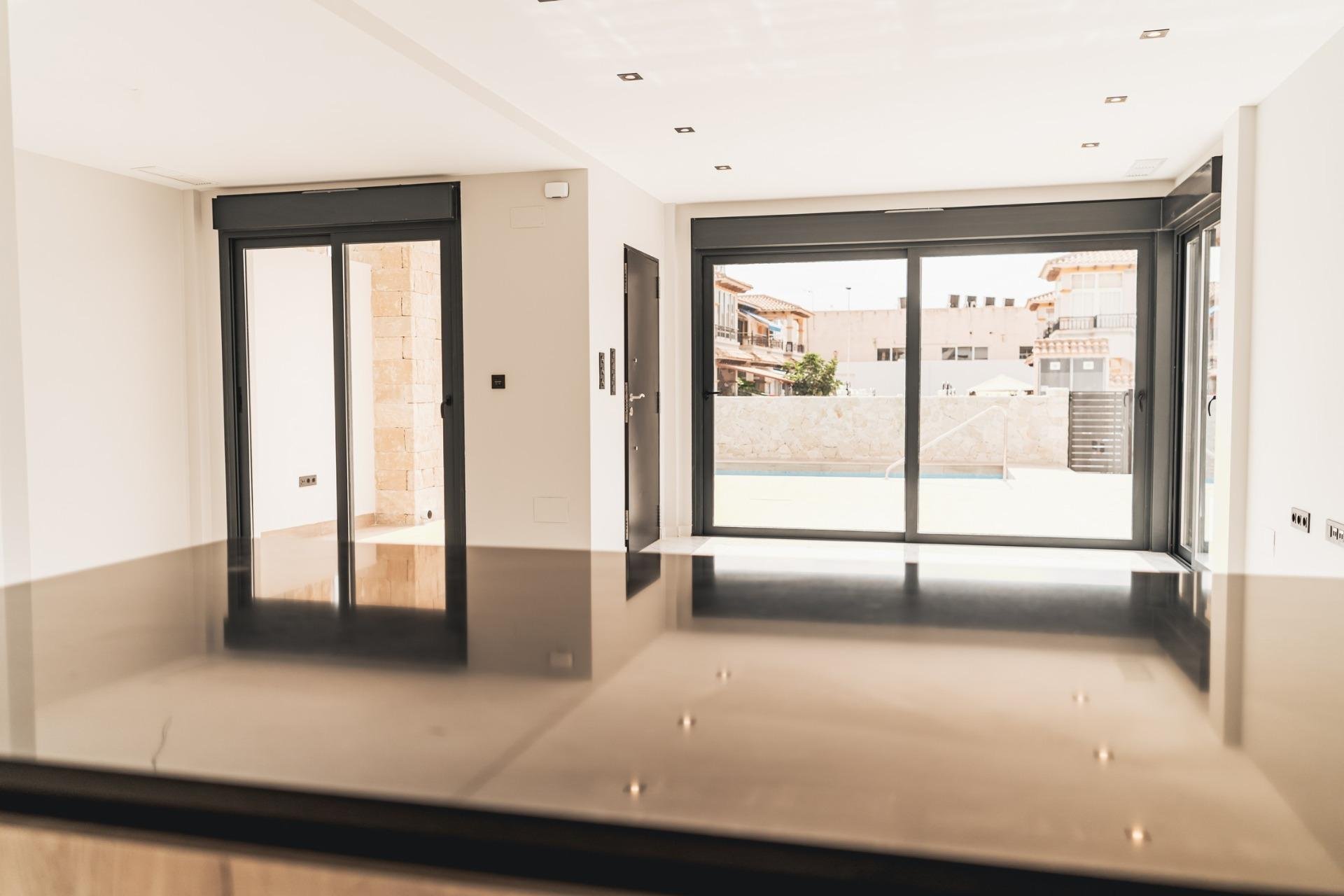 Rynek Pierwotny - Willa - Orihuela Costa - Punta Prima