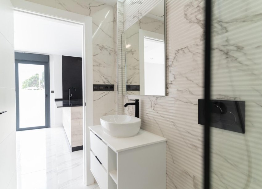 Rynek Pierwotny - Willa - Orihuela Costa - Punta Prima