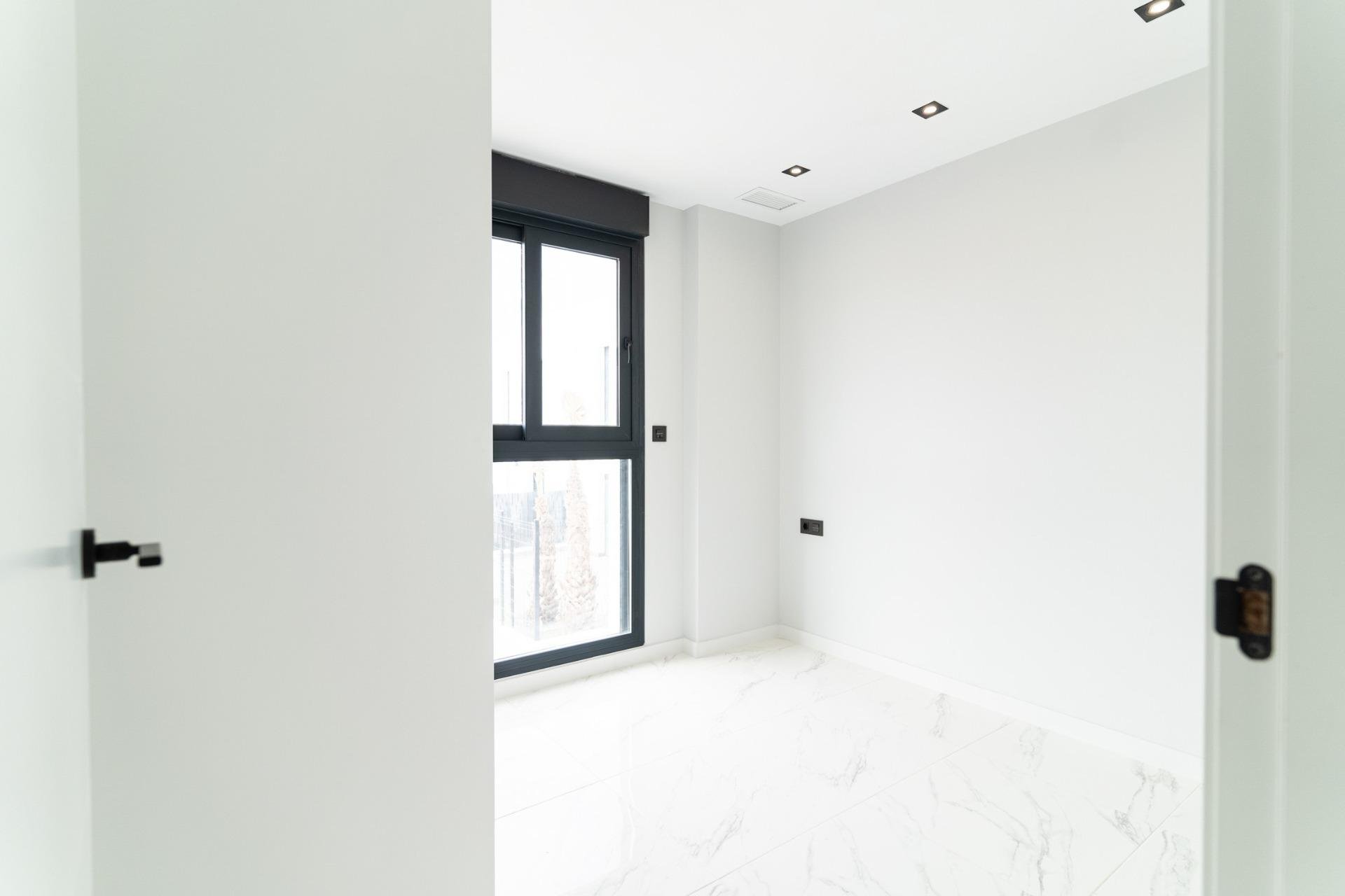 Rynek Pierwotny - Willa - Orihuela Costa - Punta Prima