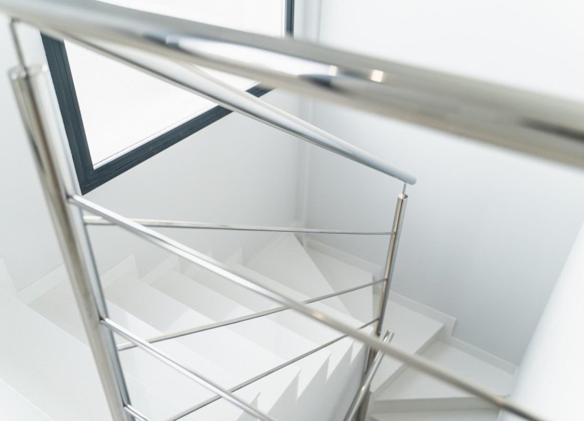 Rynek Pierwotny - Willa - Orihuela Costa - Punta Prima