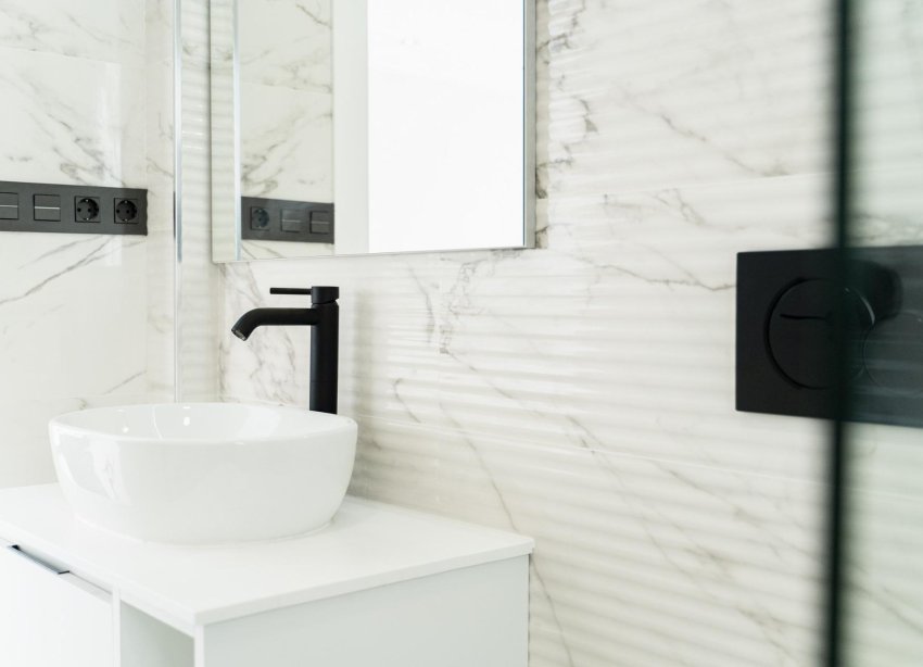 Rynek Pierwotny - Willa - Orihuela Costa - Punta Prima