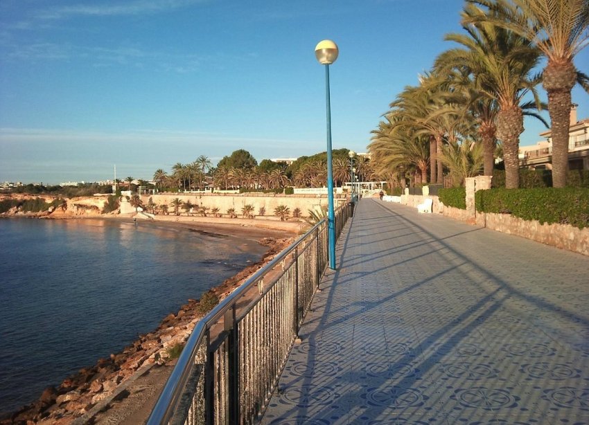 Rynek Pierwotny - Willa - Orihuela Costa - Punta Prima