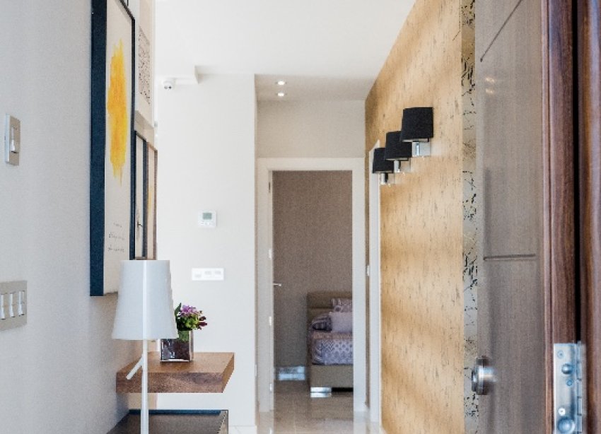 Rynek Pierwotny - Willa - Orihuela Costa - Villamartin