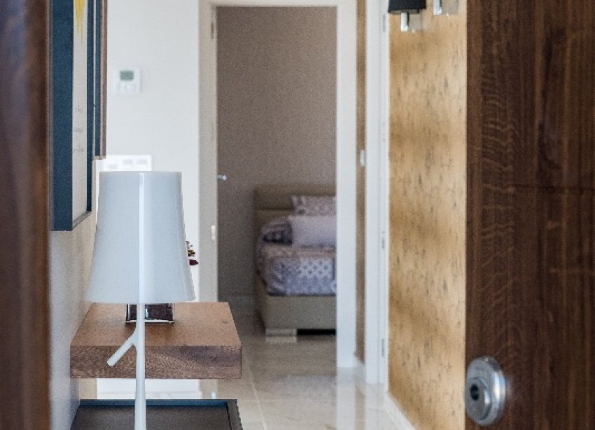 Rynek Pierwotny - Willa - Orihuela Costa - Villamartin