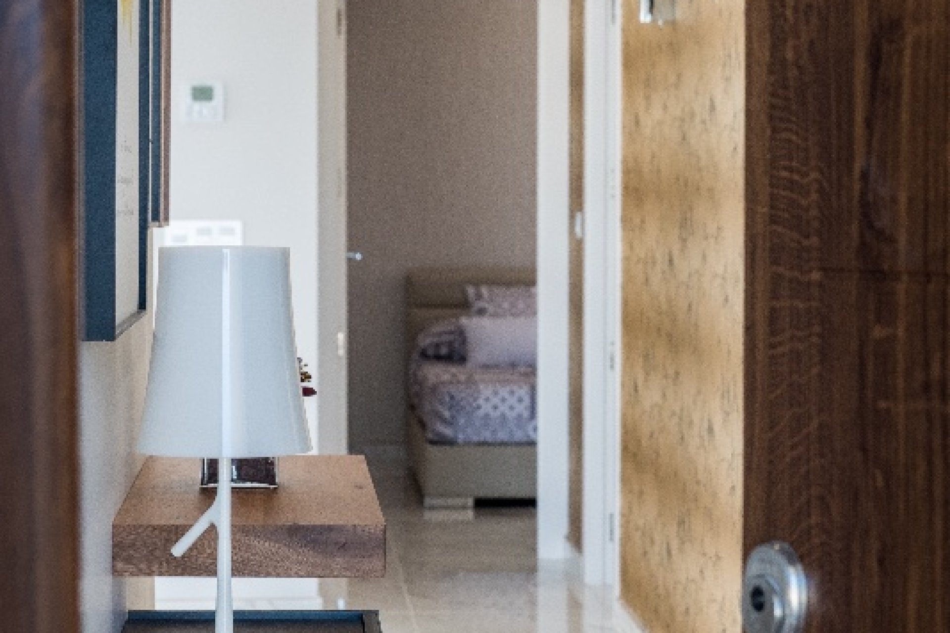 Rynek Pierwotny - Willa - Orihuela Costa - Villamartin