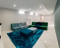 Rynek Pierwotny - Willa - Orihuela Costa - Villamartin