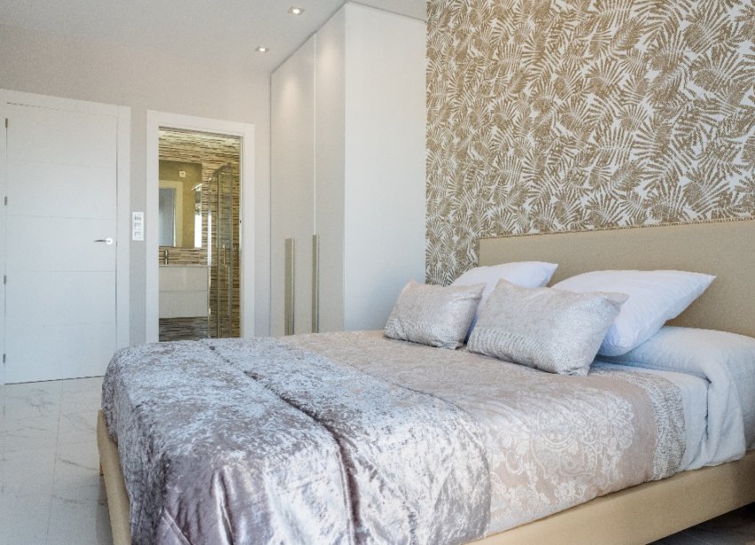 Rynek Pierwotny - Willa - Orihuela Costa - Villamartin