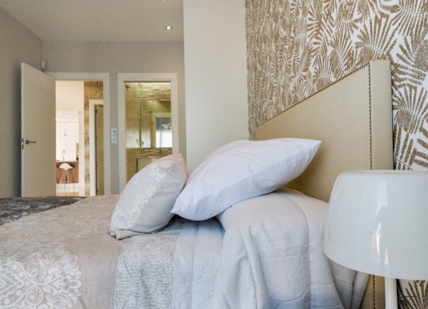 Rynek Pierwotny - Willa - Orihuela Costa - Villamartin