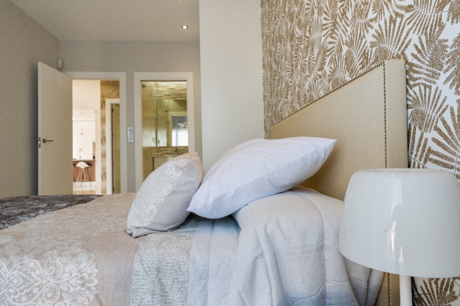 Rynek Pierwotny - Willa - Orihuela Costa - Villamartin