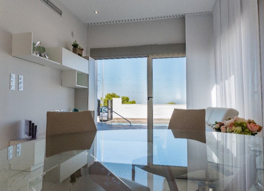 Rynek Pierwotny - Willa - Orihuela Costa - Villamartin