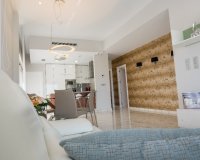 Rynek Pierwotny - Willa - Orihuela Costa - Villamartin